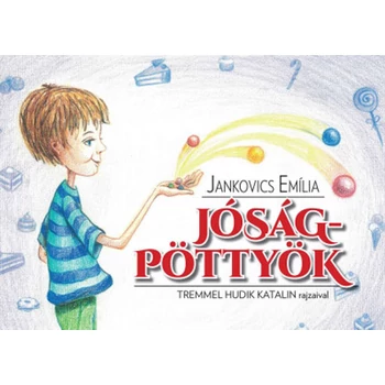Jóságpöttyök