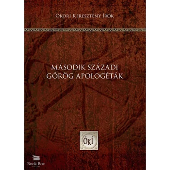 Második századi görög apologéták
