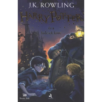 Harry Potter és a bölcsek köve