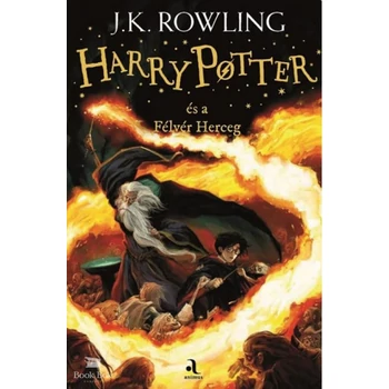 Harry Potter és a Félvér Herceg