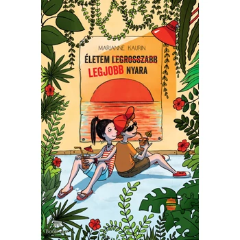 Életem legjobb nyara