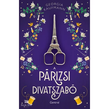 A párizsi divatszabó