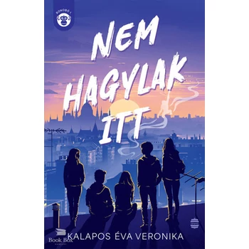Nem hagylak itt- Bonobó 1.