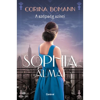 Sophia álmai - A szépség színei 2.