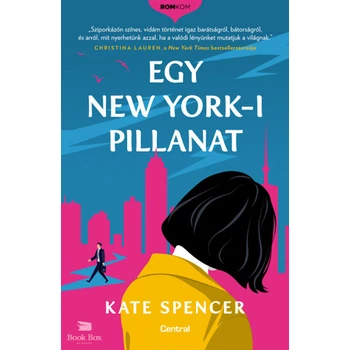 Egy New York-i pillanat