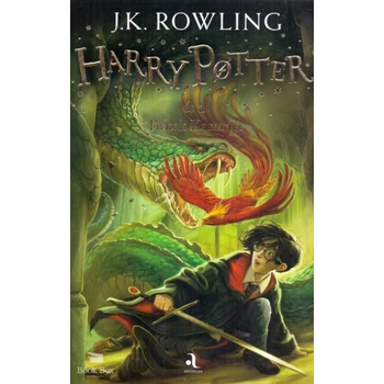 Harry Potter és a Titkok Kamrája