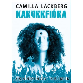 Kakukkfióka