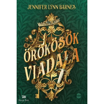 Örökösök viadala