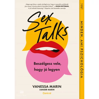 Sex Talks- Beszélgess vele, hogy jó legyen