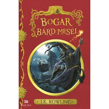 Bogar bárd meséi