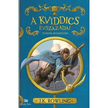 A kviddics évszázadai