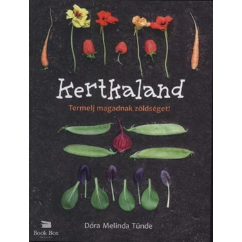 Kertkaland - Termelj magadnak zöldséget!