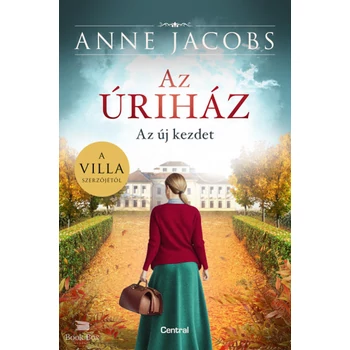 Az úriház - Az új kezdet