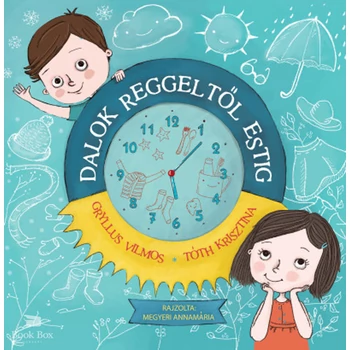 Dalok reggeltől estig
