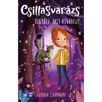 Csillagvarázs 2. - Vigyázz, mit kívánsz!