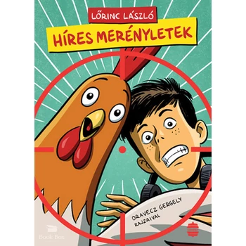 Híres merényletek