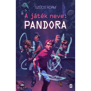 A játék neve: Pandora