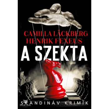 A szekta- Mina & Vincent 2.