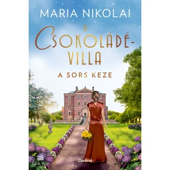 A csokoládévilla - A sors keze