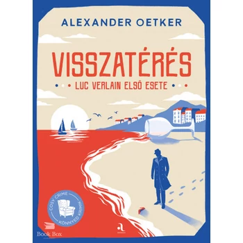 Visszatérés- Luc Verlain első esete