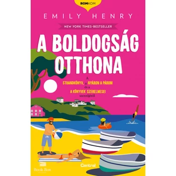 A boldogság otthona- (Különleges kiadás)