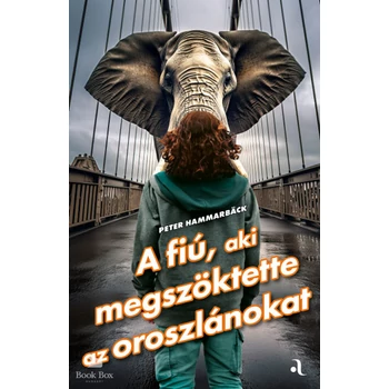 A fiú, aki megszöktette az oroszlánokat