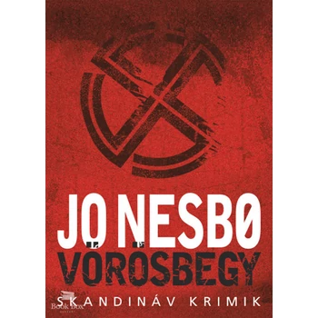Vörösbegy - zsebkönyv