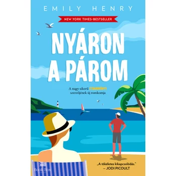 Nyáron a párom- Éldekorált