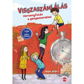Visszaszámlálás - Versenyfutás a gengszterekkel