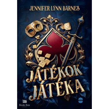 Játékok játéka