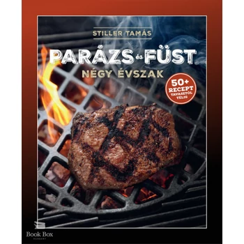 Parázs és füst - Négy évszak