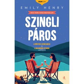 Szingli páros- (Különleges kiadás)