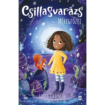 Csillagvarázs 6. - Méregfőzet