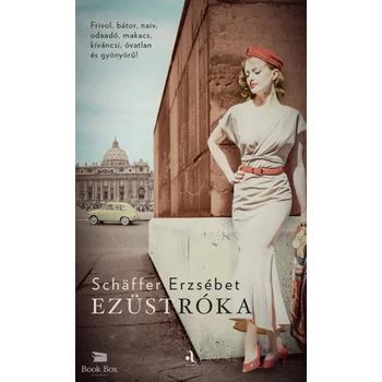 Ezüstróka