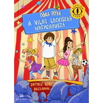 A világ legkisebb nagycirkusza