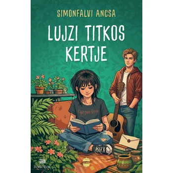 Lujzi titkos kertje