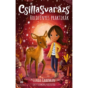 Csillagvarázs 7. - Holdfényes praktikák
