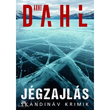 Jégzajlás