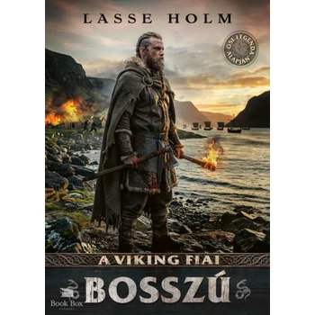 A viking fiai - Bosszú