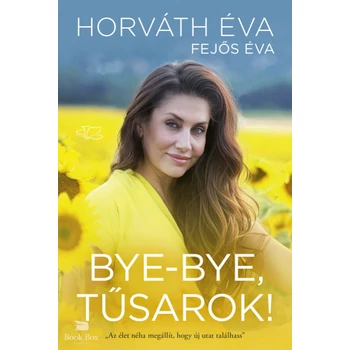 Bye-bye, tűsarok!