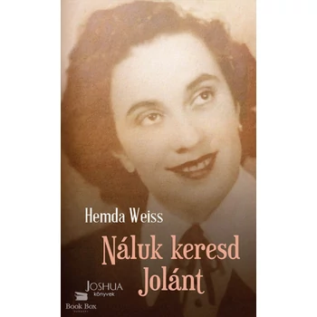 Náluk keresd Jolánt