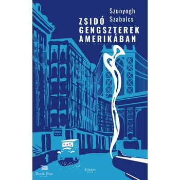 Zsidó gengszterek Amerikában