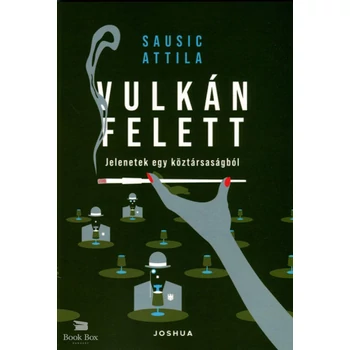 Vulkán felett- Jelenetek egy köztársaságból