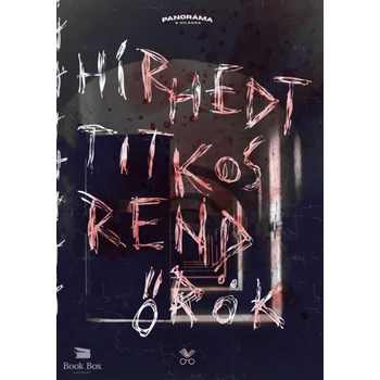 Hírhedt titkosrendőrök