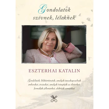 Gondolatok szívnek, léleknek