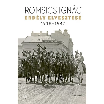 Erdély elvesztése - 1918-1947