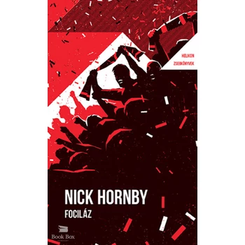 Fociláz- Helikon Zsebkönyvek 135.
