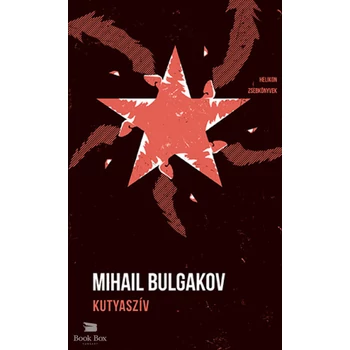 Kutyaszív- Helikon Zsebkönyvek 131.