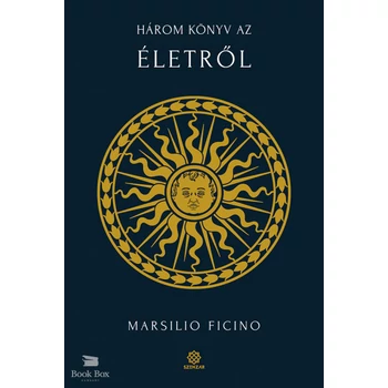 Három könyv az életről