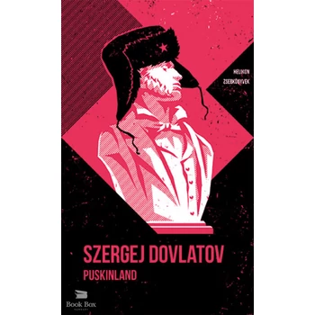 Puskinland- Helikon Zsebkönyvek 139.